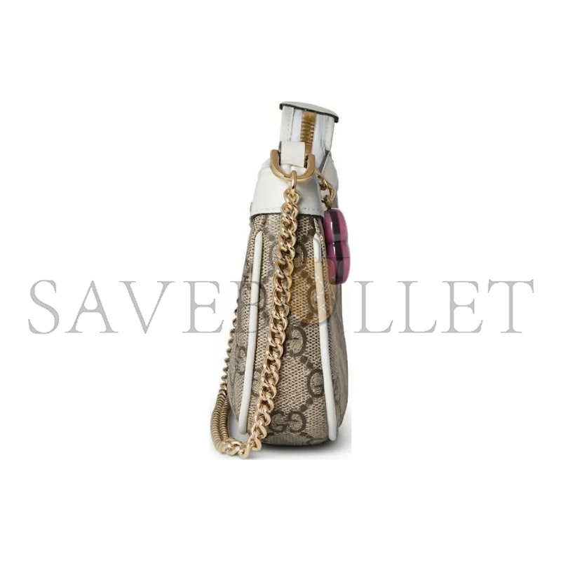 GUCCI GG MINI SHOULDER BAG 784732 (19*10*3cm)